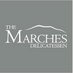 The Marches (@marchesdeli) Twitter profile photo The Marches (@marchesdeli) Twitter profile photo