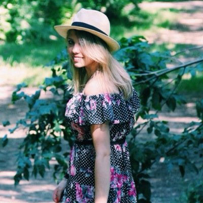 Davidson_Di's profile picture. 