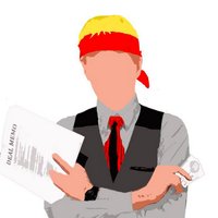 Ben Yennie (@theguerrillarep) 's Twitter Profile