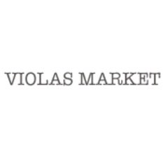 Violas_Market's profile picture. Viola's Market is a wonderfully unique shop located in Redfern Village on beautiful Saint Simons Island in Georgia. Come visit us soon!