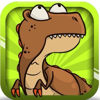 The top iOS puzzle-action game sensation! Rocking your mindscape for 65 million years!