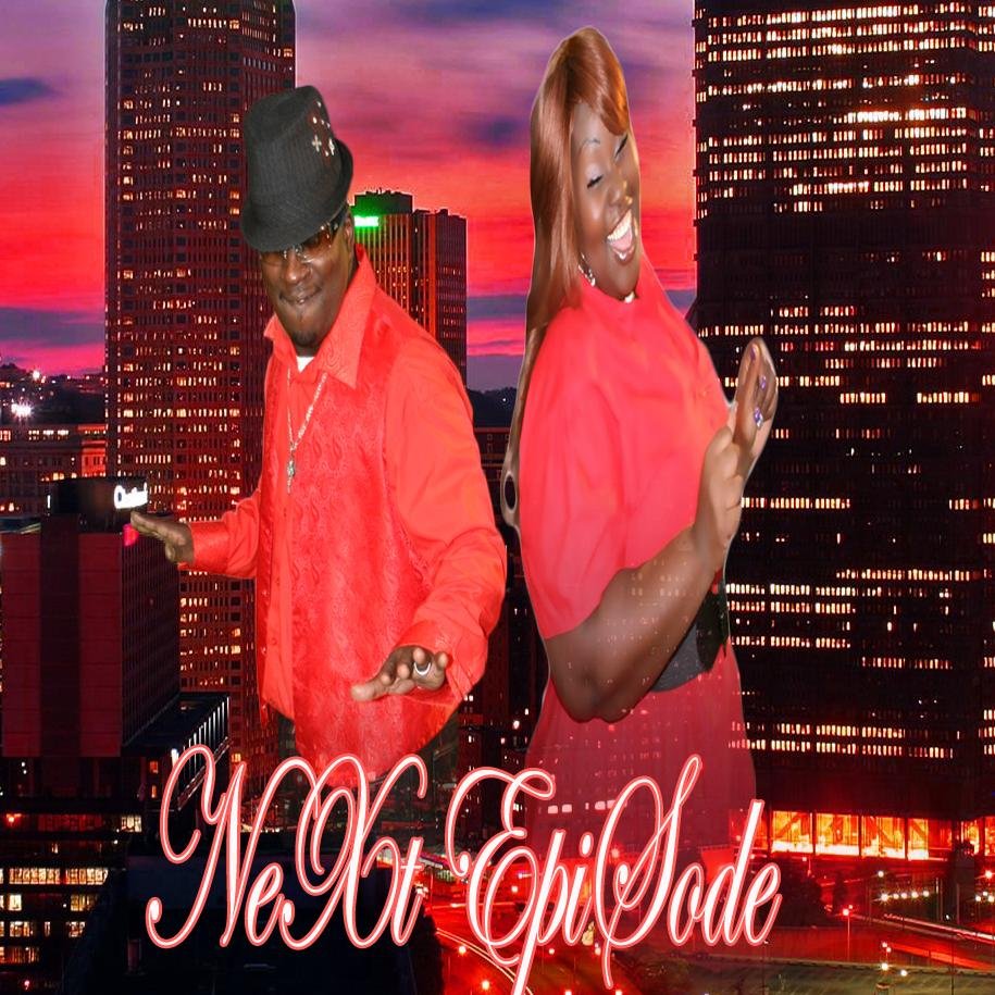 VELL P & LATILLIA J.Music filled w/a blend of soul,r&b,jazz, smooth hip hop all under umbrella of christian music.Album The Introduction Itunes,amazon
