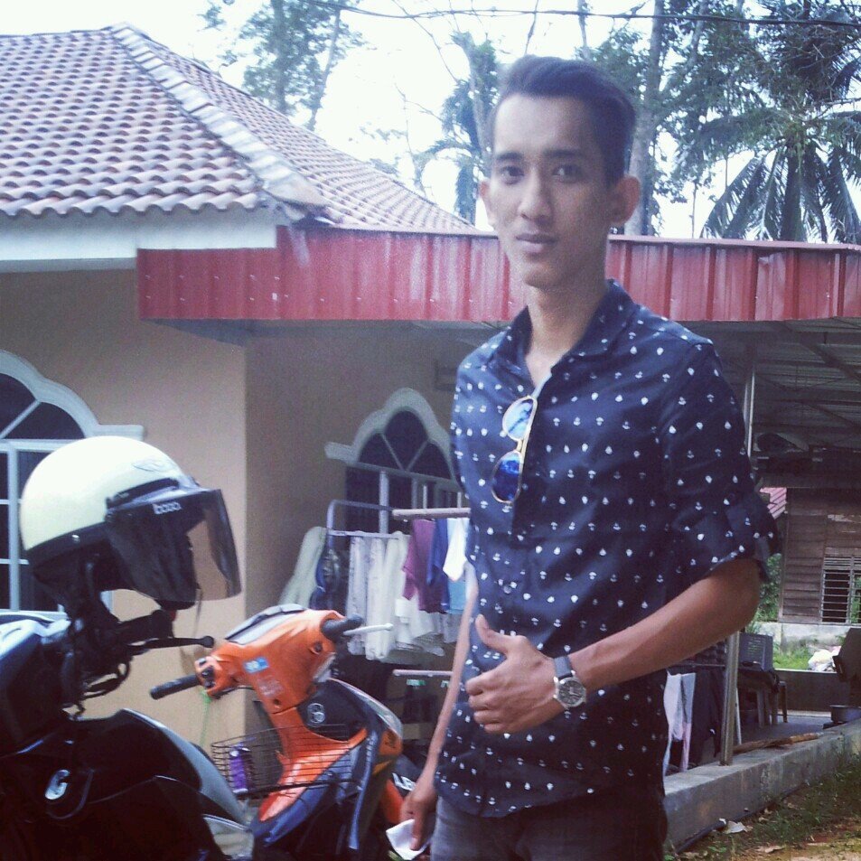 what you give you get back follow me @ instagram and wechat ezanyst3 ^_^