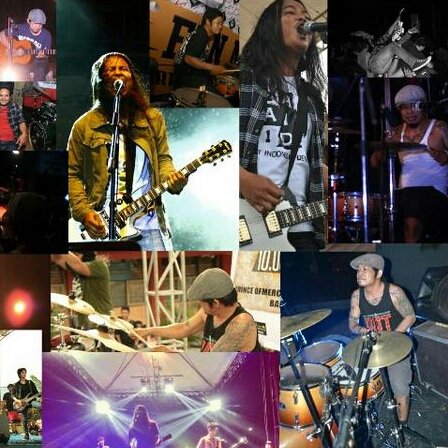 a local band grunge from PALU,ID // 
So..!!! Follow For the news about us 
Email : hotdoginblueofficial@gmail.com