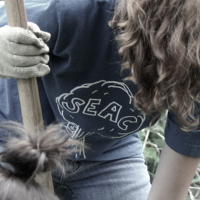 Marquette University's Student Environmental Initiative!