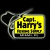 Capt. Harry's (@CaptHarrys) Twitter profile photo