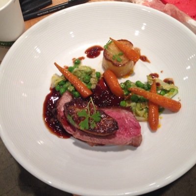 Head Chef-Cactus Club Cafe Bentall ...Food lover, sports fan, Jamaican. https://t.co/BV1VKKazhp