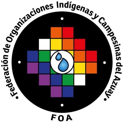 Federación de Organizaciones Indígenas y Campesinas del Azuay-Filial Ecuarunari