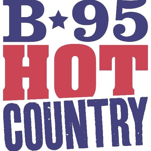 The Valley's Country Leader, Your Home for 22 in a Row and the Bobby Bones Show!