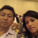 Doris Cabrera - @lichacabrera - Twitter