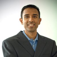 Rajat Bhargava (@rajatabhargava) 's Twitter Profile