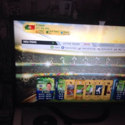 RebirthVex's profile picture. 