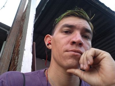 Deixo com que a vida faça o que tem de fazer, eu apenas agradeço a Deus