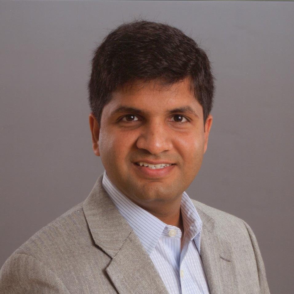 sunitchauhan's profile picture. Technology & Product Leader, Drive Business Disruption, Eternal Optimist