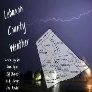 LebCountyWX's profile picture. We at Lebanon County weather strive to provide detailed weather forecasts that effect our lives.