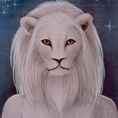 Feline
Great change is here
Everything is Love
