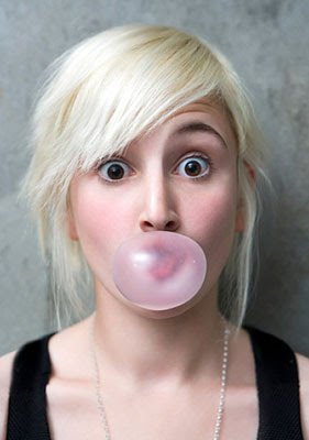 I like chewing on information, fact and fun..X'periencing lyf in my own mystic way! Follow to unfollow d normal ;)
