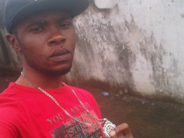 My name is sydney from Imo state of Nigeria. I'm a comedian. Ask for my contact and you shall have it.