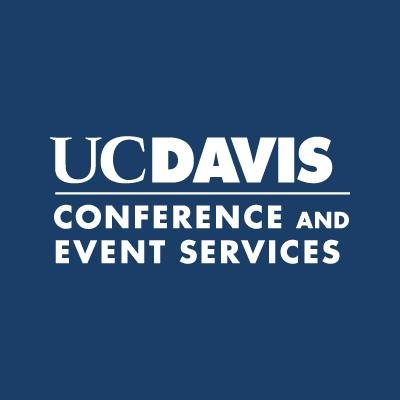 #UCDavis Conference & Event Services--an event planning team in Davis area specializing in corporate, athletic, and special events.
http://t.co/LTzuVY5ech