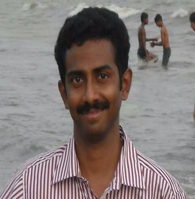 kumarf11's profile picture. 