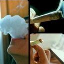 بلاك المكاويُ (@05373A) Twitter