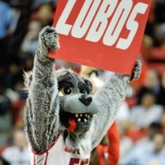 Welcome to the Official Twitter account for Lobo Louie. One of The University of New Mexico's mascots. My sister is @NMLoboLucy. #GoLobos