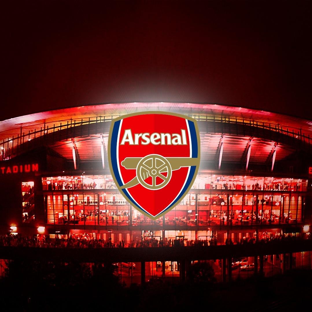 @Arsenal Supporter #ProudGunner #COYG