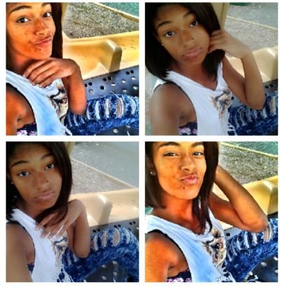 Smart I Am That 
Pretty I Know That ❤
Cuffed So Fall Back 
7.16.14 Against The World