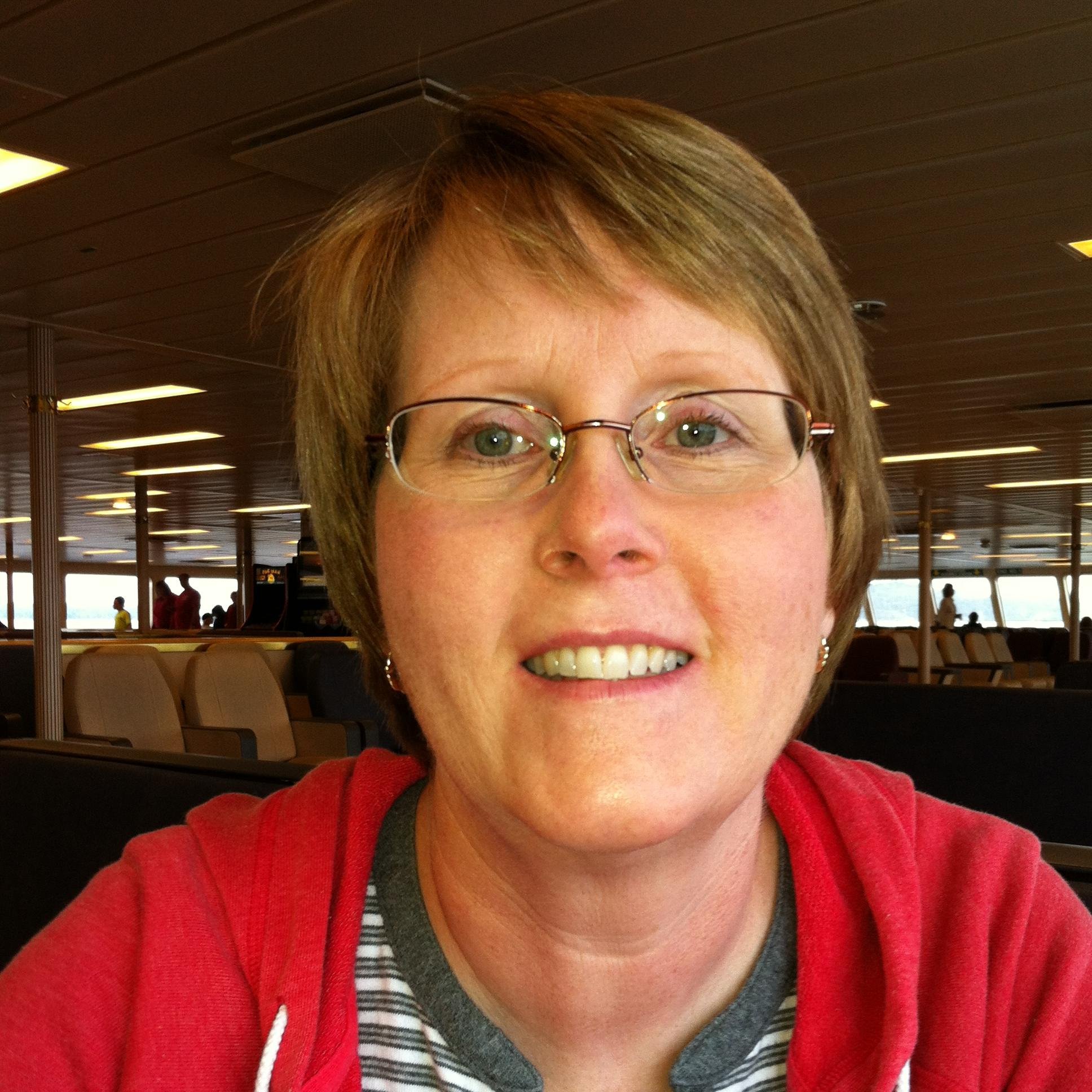 FZNKessinger's profile picture. Math Teacher - Fort Zumwalt North High     #loveyameanit