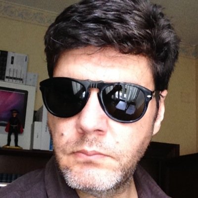 karioscia's profile picture. 