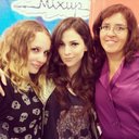 silvia becerra - @mamisilvia3 - Twitter