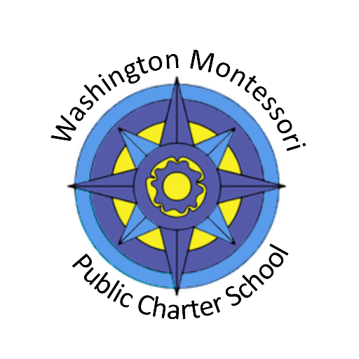 Washington Montessori Public Charter School is a non-profit, tuition-free alternative to traditional schools following the pedagogy of Maria Montessori. #WMPCS