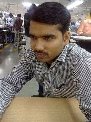 Daya_shankar84's profile picture. 