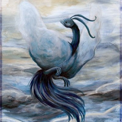 Level 57, alegre, divertida, amigable. ^v^ Naturaleza Serena. Me gusta surcar los cielos y cruzar las nubes~. Buscando amigos y a mi hermanito. óvo #PokéRol