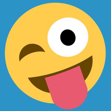 EmojisTwiter Profile Picture