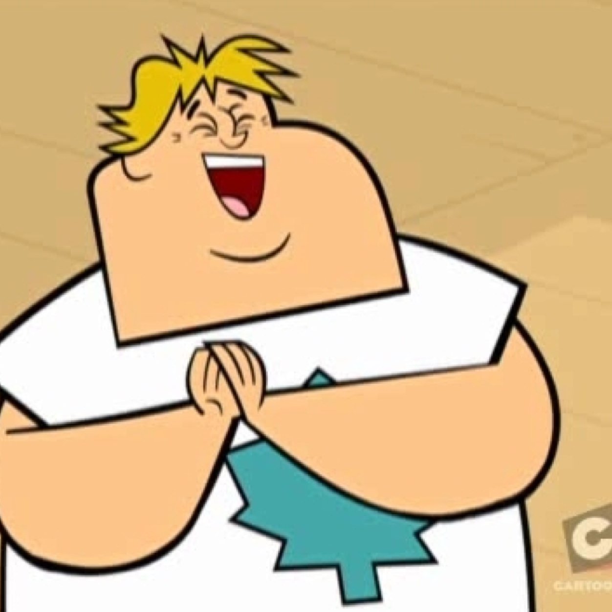 Hey everyone! I'm Owen. I looooove food and to eat! I'm a nice guy, I'm friends with everyone!