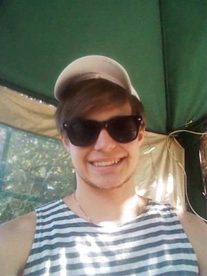 могу рассказать почему ненавижу людей