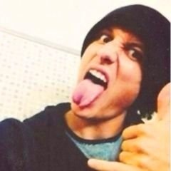 [david's voice] longe de mim