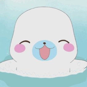 just a hopeful lil harp seal tryin to make it in this big big world!!! #posiposse ((main account: @kayleedd_))