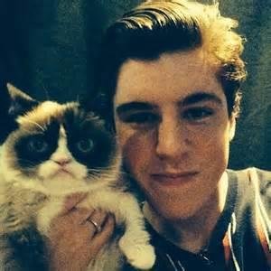 I Basically Love Sam Woolf!!!! Met him 8/2/14 best day of my life!!