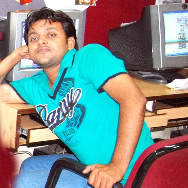 dainik bhaskar repoter
