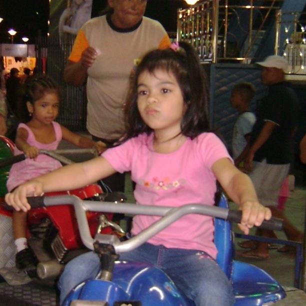 Perfeita e linda