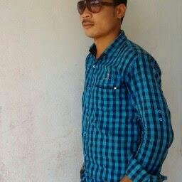 AnishBiswal's profile picture. 