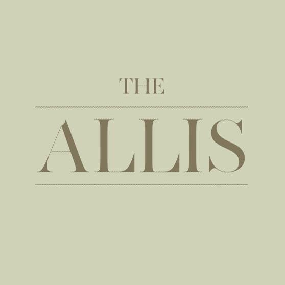 Breakfast, brunch, lunch,afternoon tea and evening aperitivo drinks and snacks are served at The Allis, next to Soho House reception