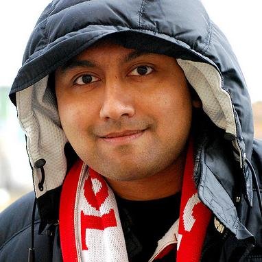 faisulk's profile picture. Yellow Jacket Engineer, LFC & NERevs Fan