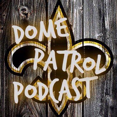 Saints fan and official marketing and twitter expert of the @domepatrolpcast . If you follow me ill follow back. #whodat