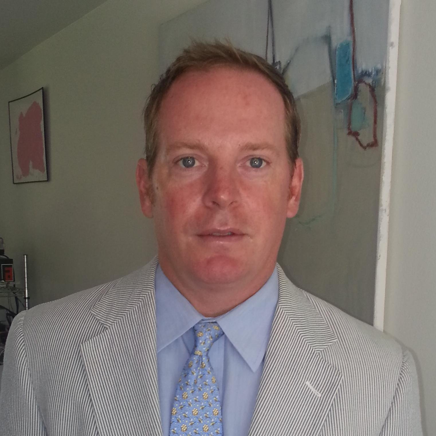 Craig Fanning Profile