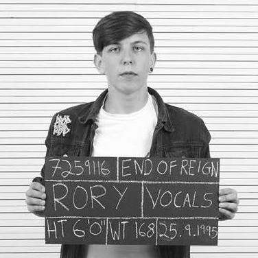 Metalcore, DnB, House is accepted. I shout into mics for a band called @EndOfReignUK - Waitor and Sound man :)