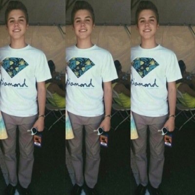 go follow @espinosaxslays !!