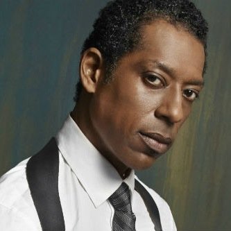 The dopest collection of dope on the dopest man alive, the real Orlando Jones.